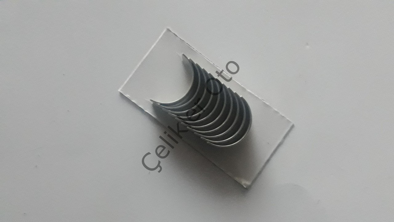 Kol Yatak Takımı S40 V40 Standard 274478