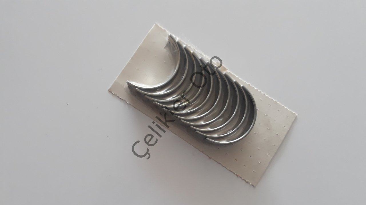 Ana Yatak Takım Standard Kango R19 Expres Laguna Megane 1,9Dizel F8Q F9Q 7701349570