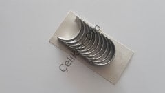 Ana Yatak Takım Standard Kango R19 Expres Laguna Megane 1,9Dizel F8Q F9Q 7701349570