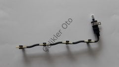 Yakıt Rampası Borusu Trafik 2,0Dci Koleos 2,0Dci M9R 8200894668