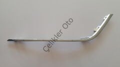 Sağ Sis Farı Çerçevesi Krom Çıtası Megane 4 Sedan 261A20197R