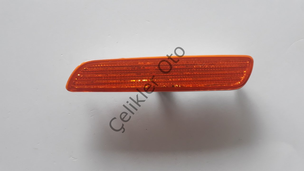Sol Ön Arka Sağ Tampon Sinyali S40 V40 2001->2004 30621937