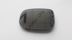 Sol Ayna Camı S40 V50 S60 V70 2007->2009 30762571