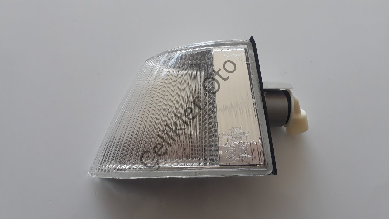 Sol Sinyal Renault R21 7701034320