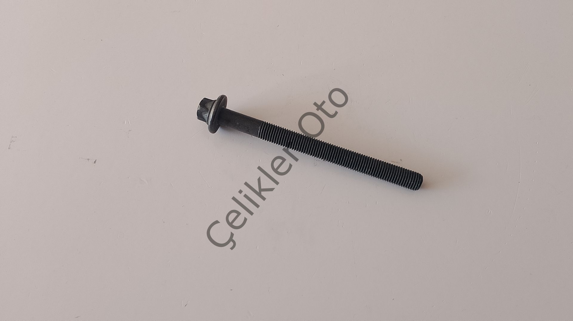 Silindir Kapak Saplaması Master 2,5Dci G9U 7701473571