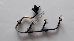 Enjektör Yakıt Geri Dönüş Hortumu Master 2,3Dci M9T 166719540R