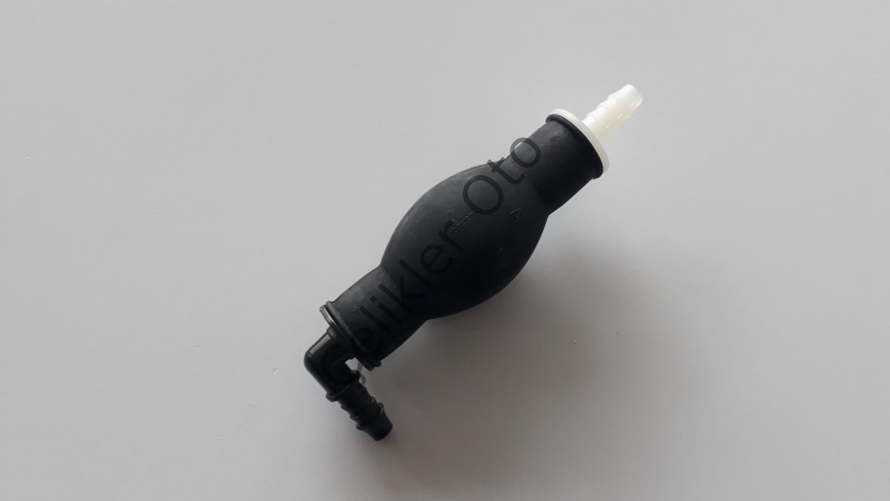 MazoMazot Hava Alma Pompası Elçek Kango 1,9Dizel t Hava Alma Pompası Elçek Kango