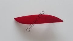 Sol Arka Tampon Reflektörü Fluence 265650004R