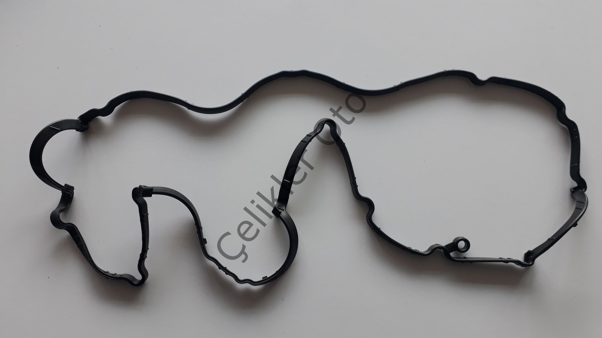 Üst Kapak Külbütör Contası S60 V60 S80 V70 V40 1,6Benzinli 31330772