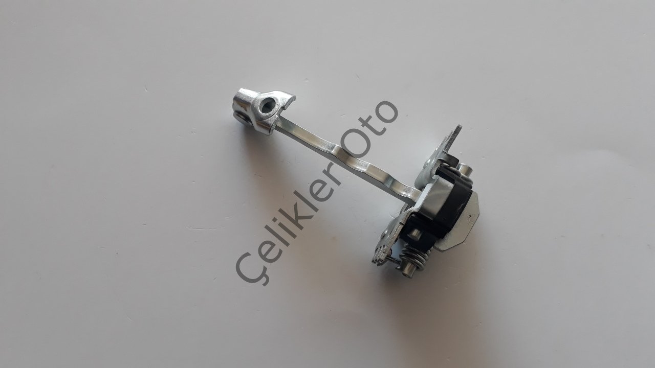 Ön Kapı Gergisi Fluence Megane 3 804303543R