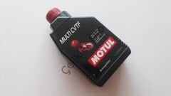 Şanzuman Yağı 1LT Multı CVTF 105785