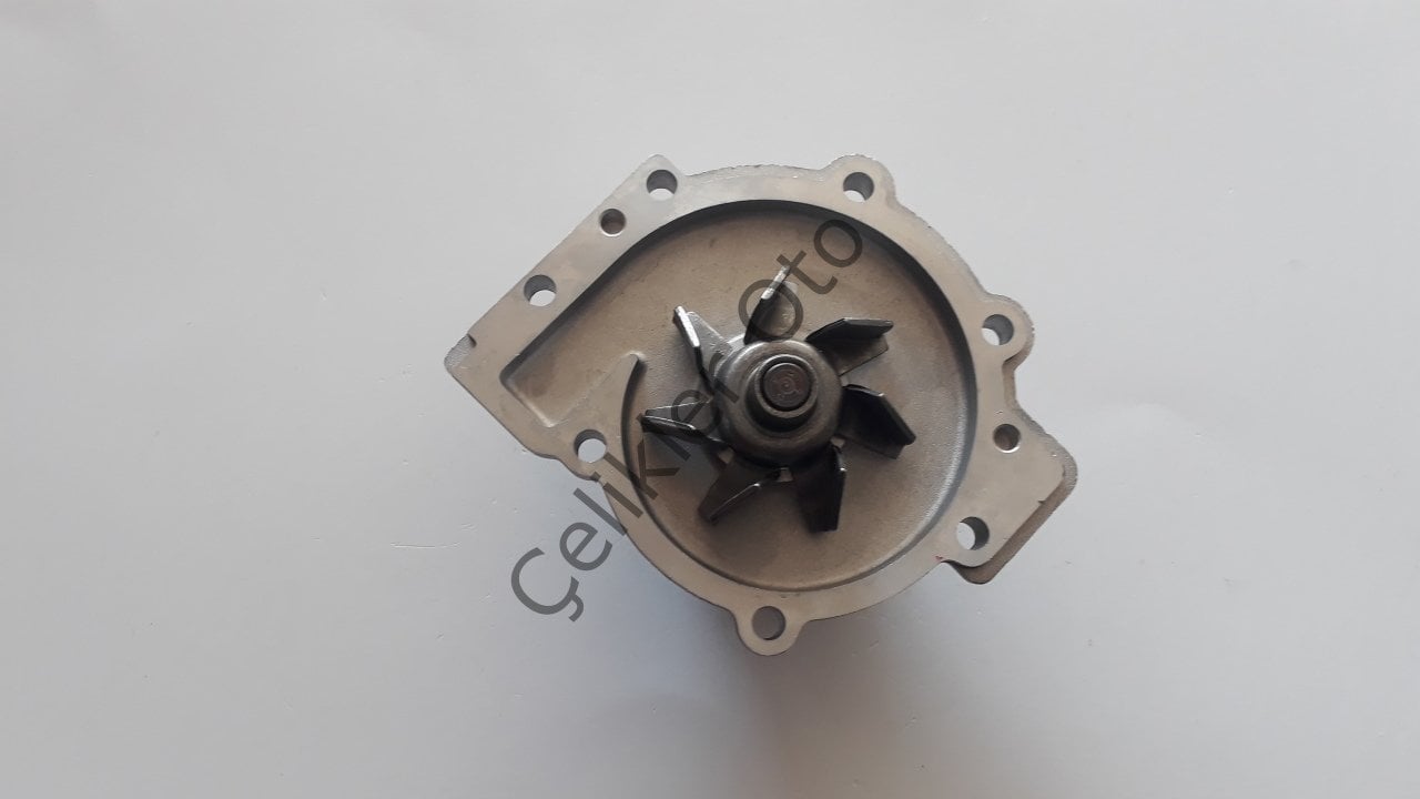 Su Pompası Devirdaim Laguna Safrane 2,0 16V N7Q 7438610035