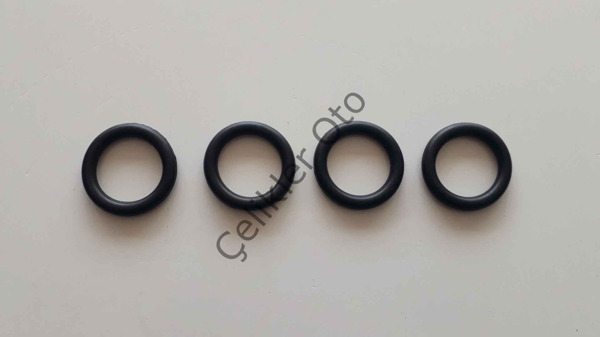 Emme Manifold Oringi S40 V50 C30 1,6Dizel Küçük 30711091