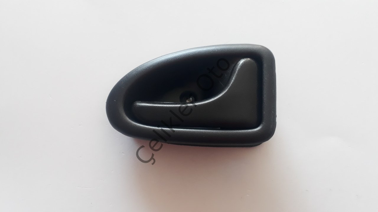 Sağ İç Açma Kolu Siyah Clio Dacia Logan 7700434717