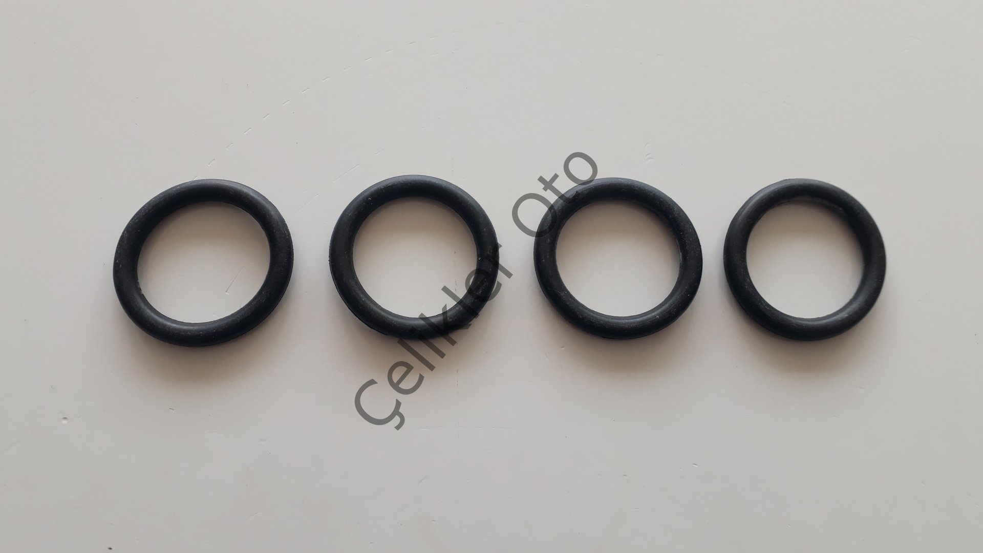 Emme Manifold Oringi S40 V50 C30 1,6Dizel Büyük 30711090