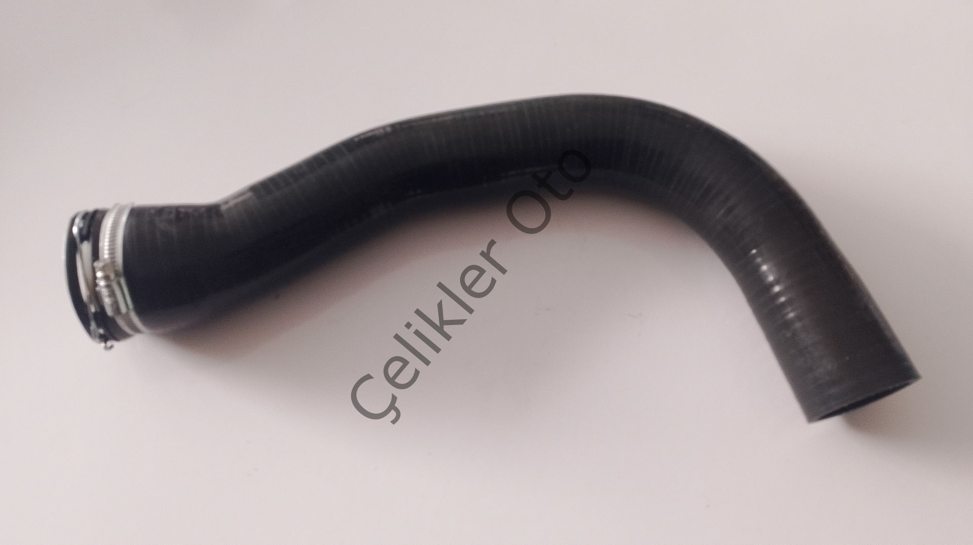 Turbo Hortumu Büyük Parça Laguna 3 1,5Dci K9K 8200493735