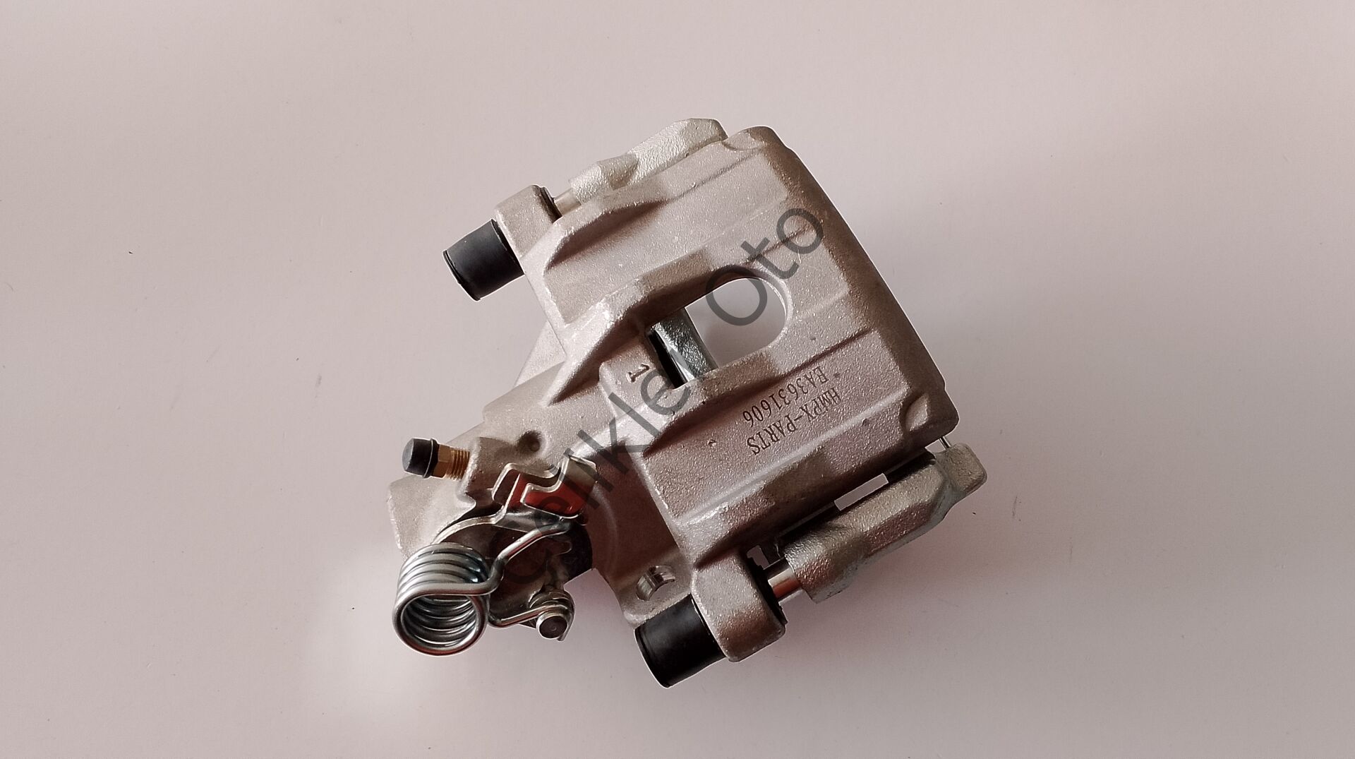 Sol Arka Fren Kaliperi Merkezi S40 V50 C30 C70 36000902