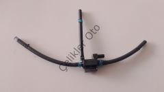 Turbo Kontrol Valfi S60 V60 S80 V70 V40 1,6 T3/T4 B4164T 31686139