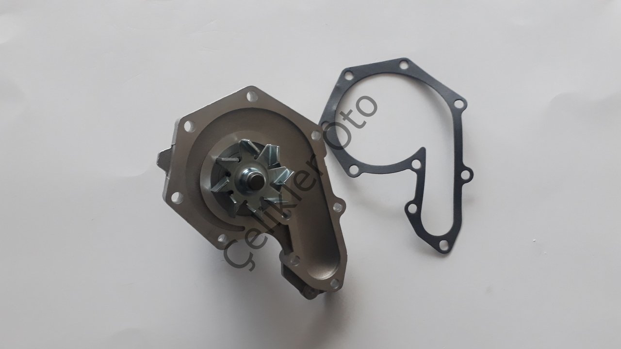 Su Pompası Devirdaim R11 R19 R21 1700 Dizel