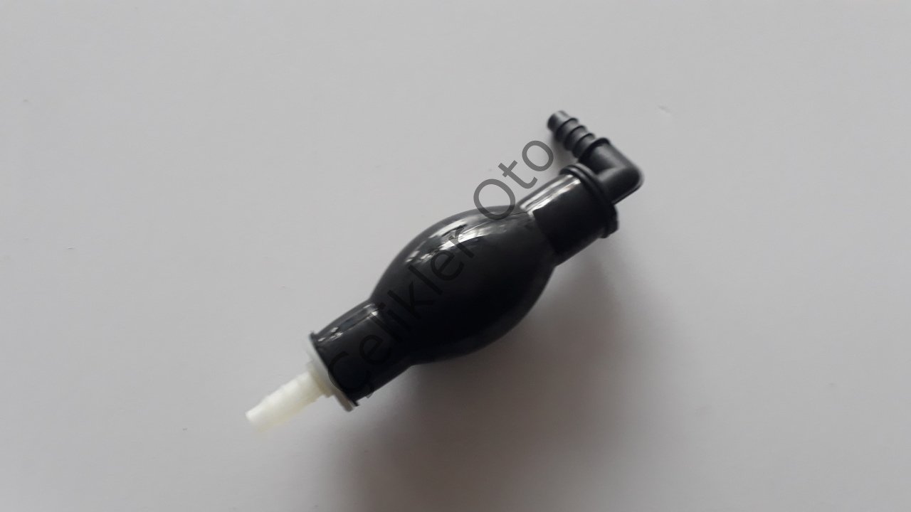 Mazot El Pompası Kango Clio Megane 2 1,5Dci K9K 8200218942