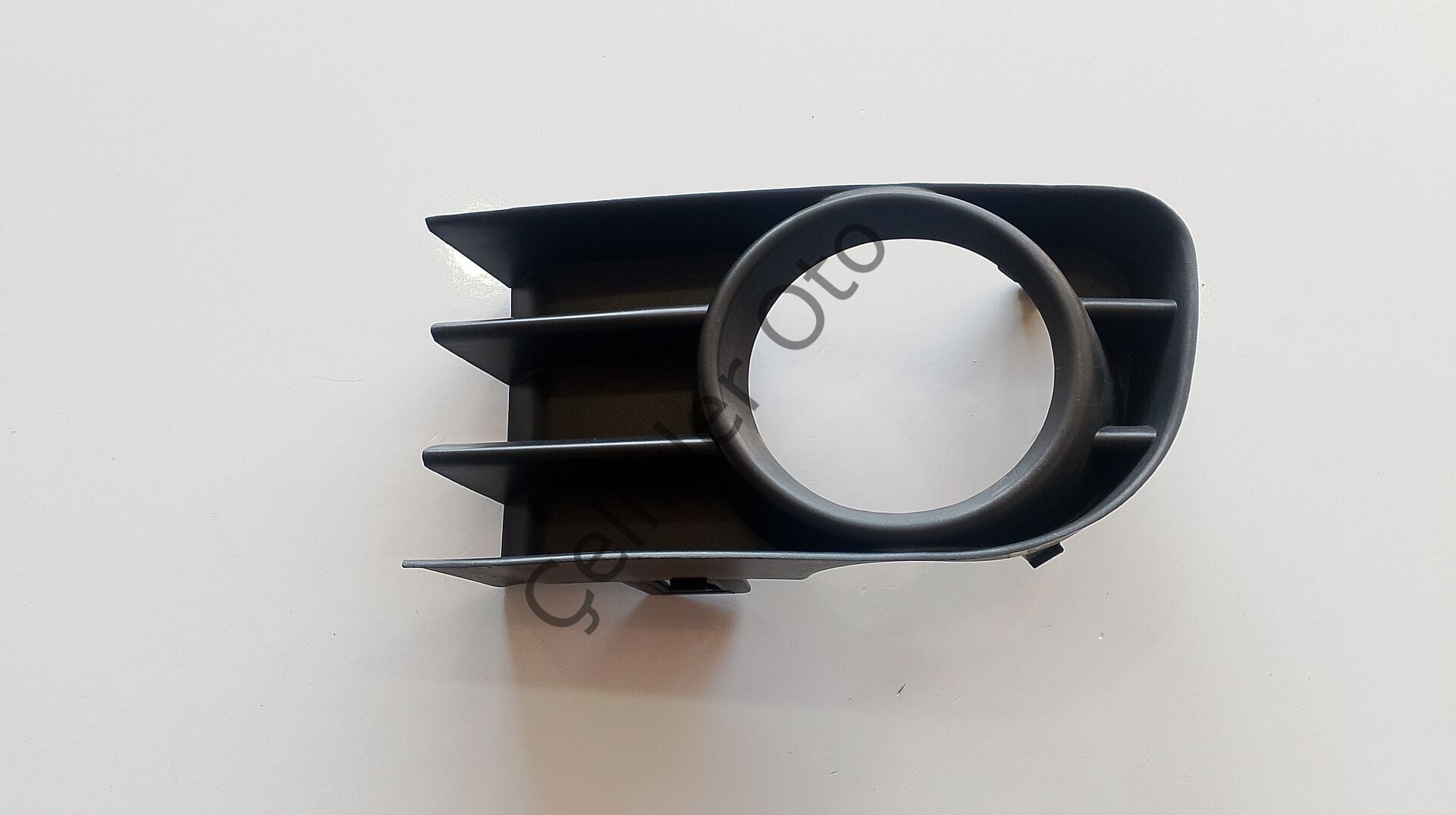 Sol Sis Farı Çercevesi Megane 2 7701474479