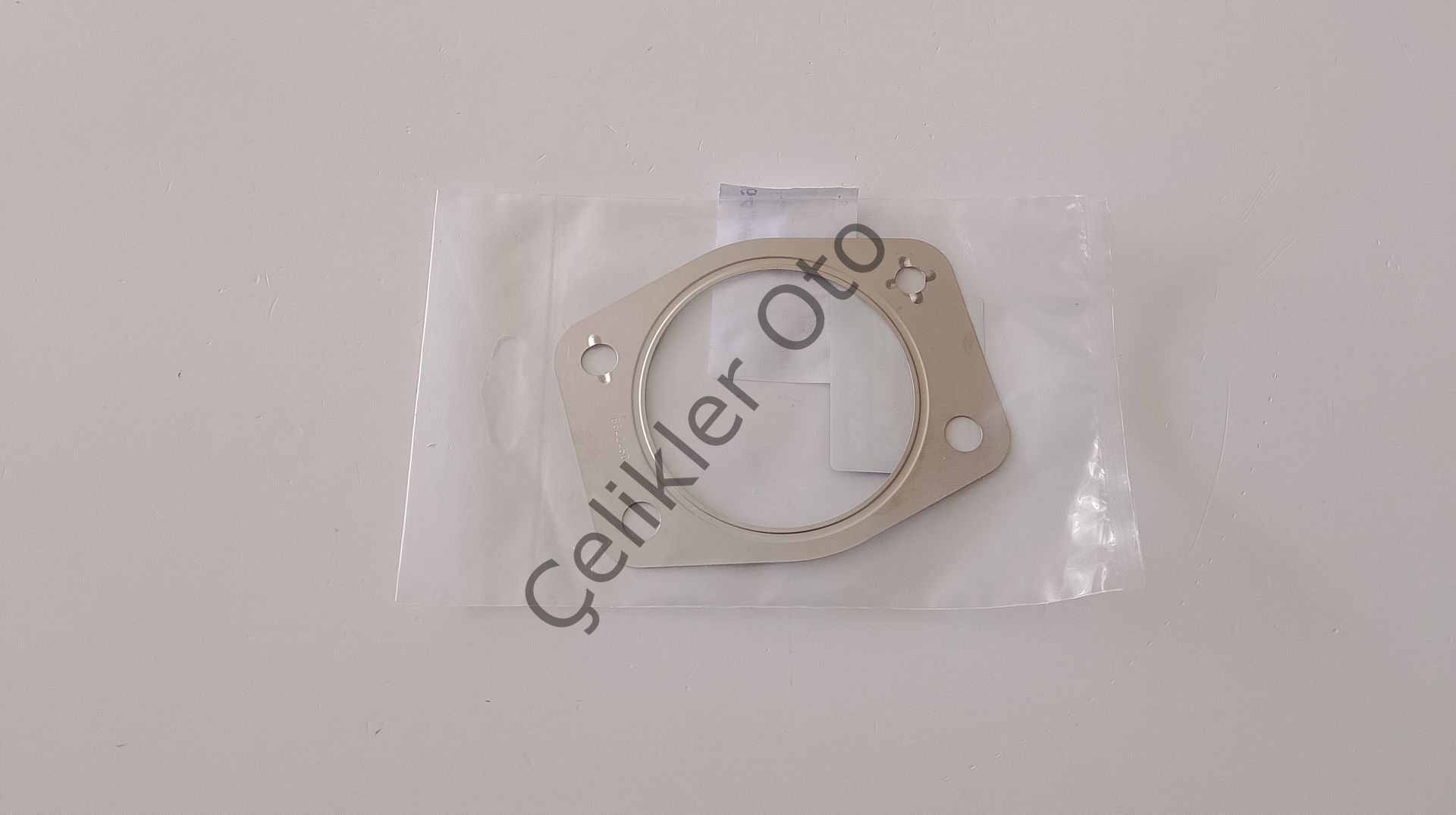 Turbo Contası S60 S70 S80 XC70 XC90 8642450