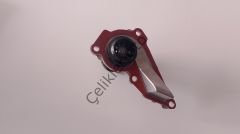Su Pompası Duster Megane 4 Kadjar Talisman Taliant 1,3Tce 210104880R