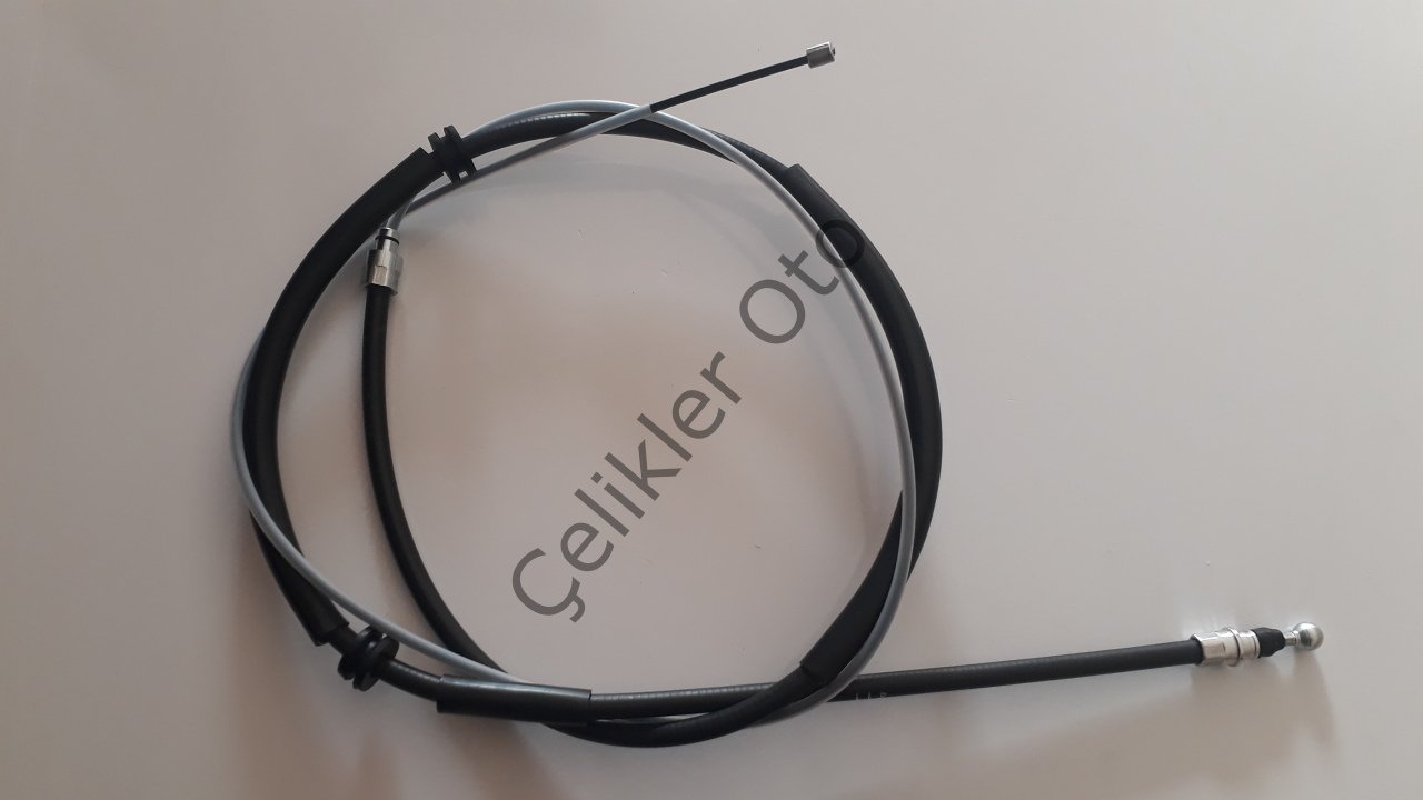 El Fren Teli Kango 3 Uzun Şase Maxima 8200854042