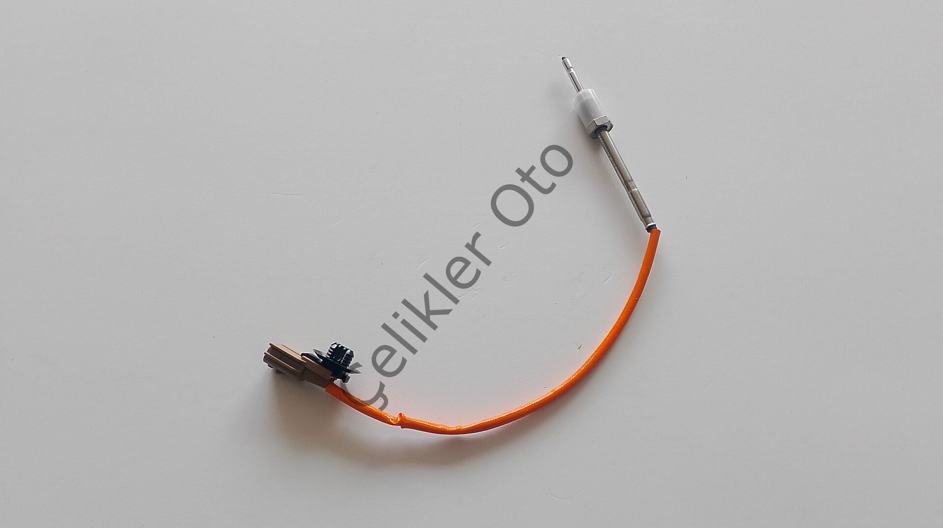 Turbo Sıcaklık Kaptörü Duster Sandero Lodgy Megane Clio 4 Trafik 1,5Dci 226405227R