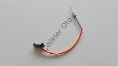 Turbo Sıcaklık Kaptörü Duster Sandero Lodgy Megane Clio 4 Trafik 1,5Dci 226405227R