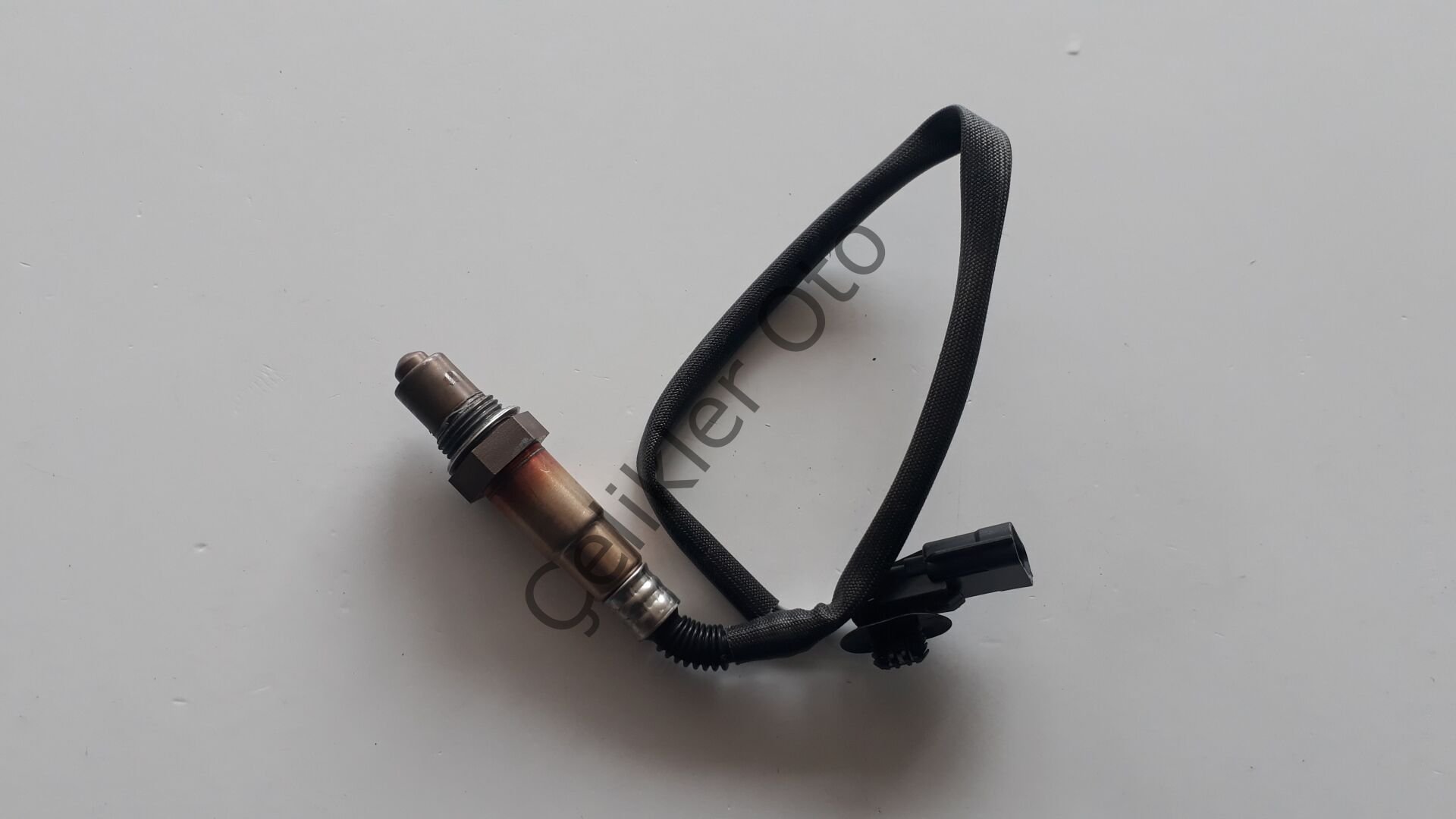 Oksijen Lambda Sensörü Captur Clio 4 Fluence Megane 3 Kango 3 8200771294