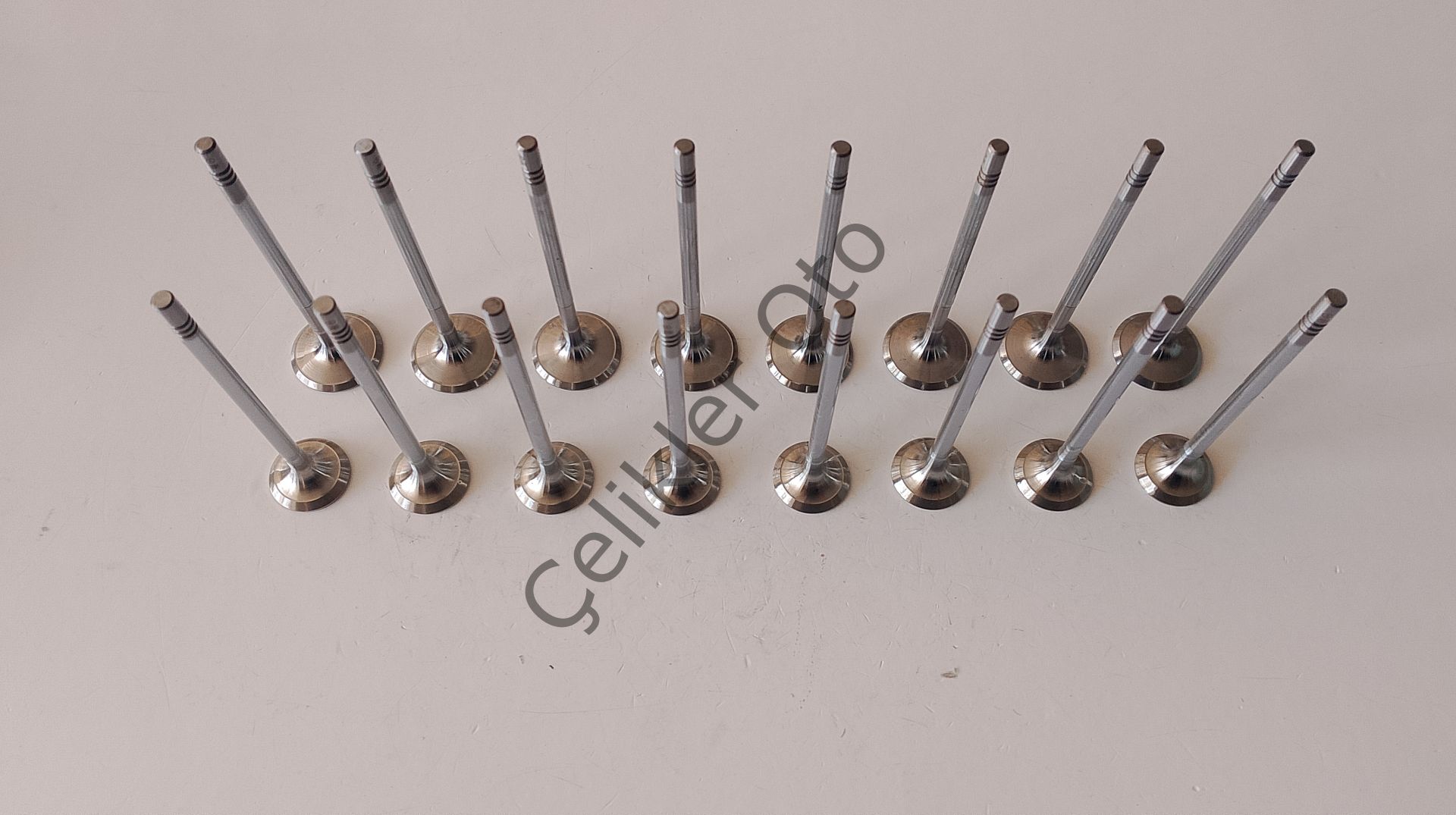 Subap Takımı Kadjar Talisman Megane 4 Duster Clio 5 1,3Tce 8201720454