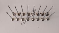 Subap Takımı Kadjar Talisman Megane 4 Duster Clio 5 1,3Tce 8201720454