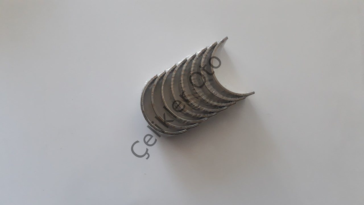 Kol Yatak Takımı 0,25 R21TSE R11TXE 1700 7701349886