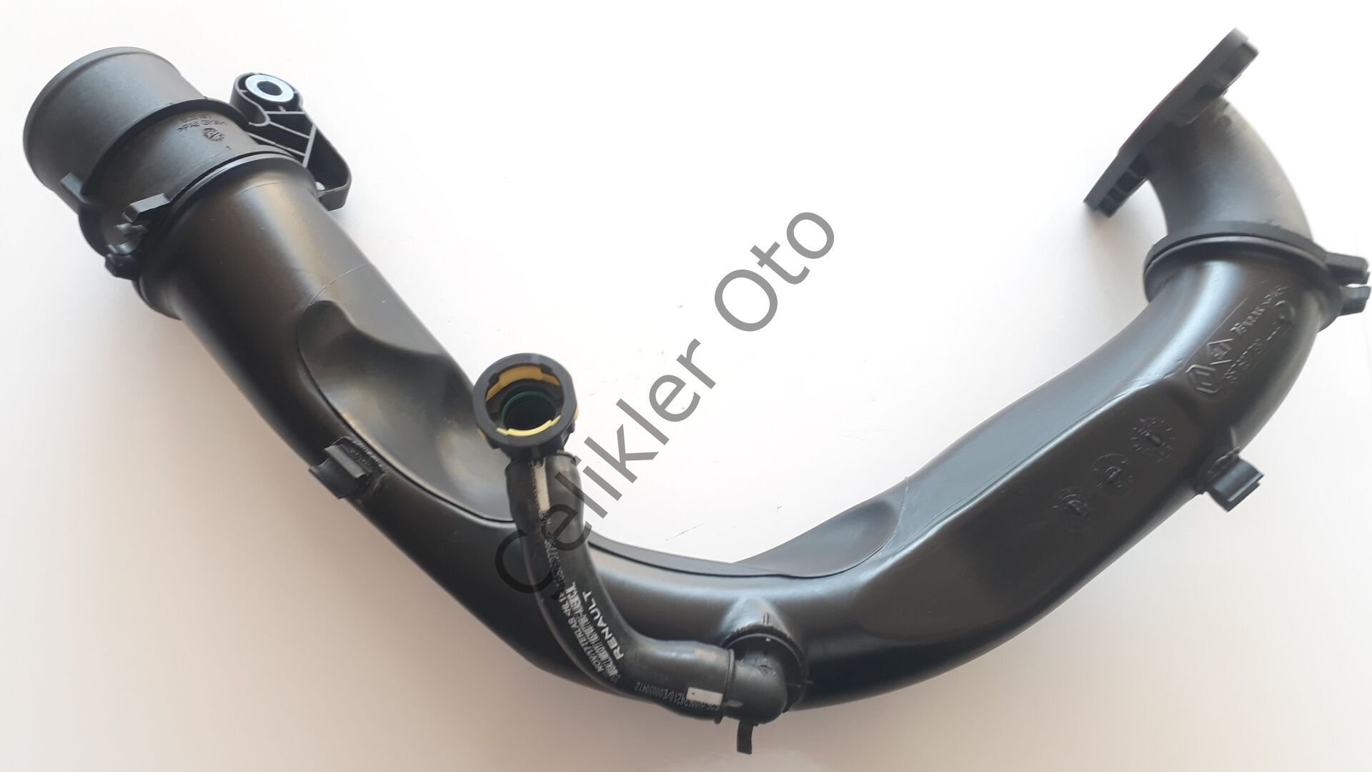 Hava Filtre Hortumu Sandero Dokker Lodgy Clio 4 165769779R