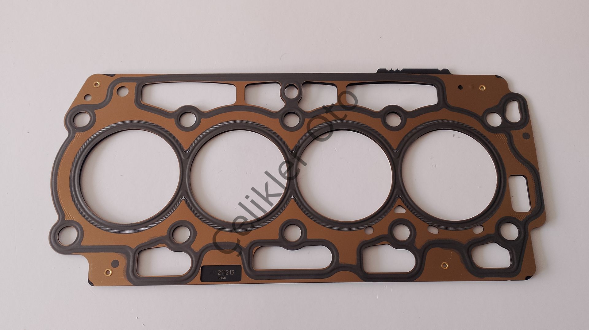Silindir Kapak Contası S40 V50 S60 V60 S80 V70 1,6Dizel 31330925
