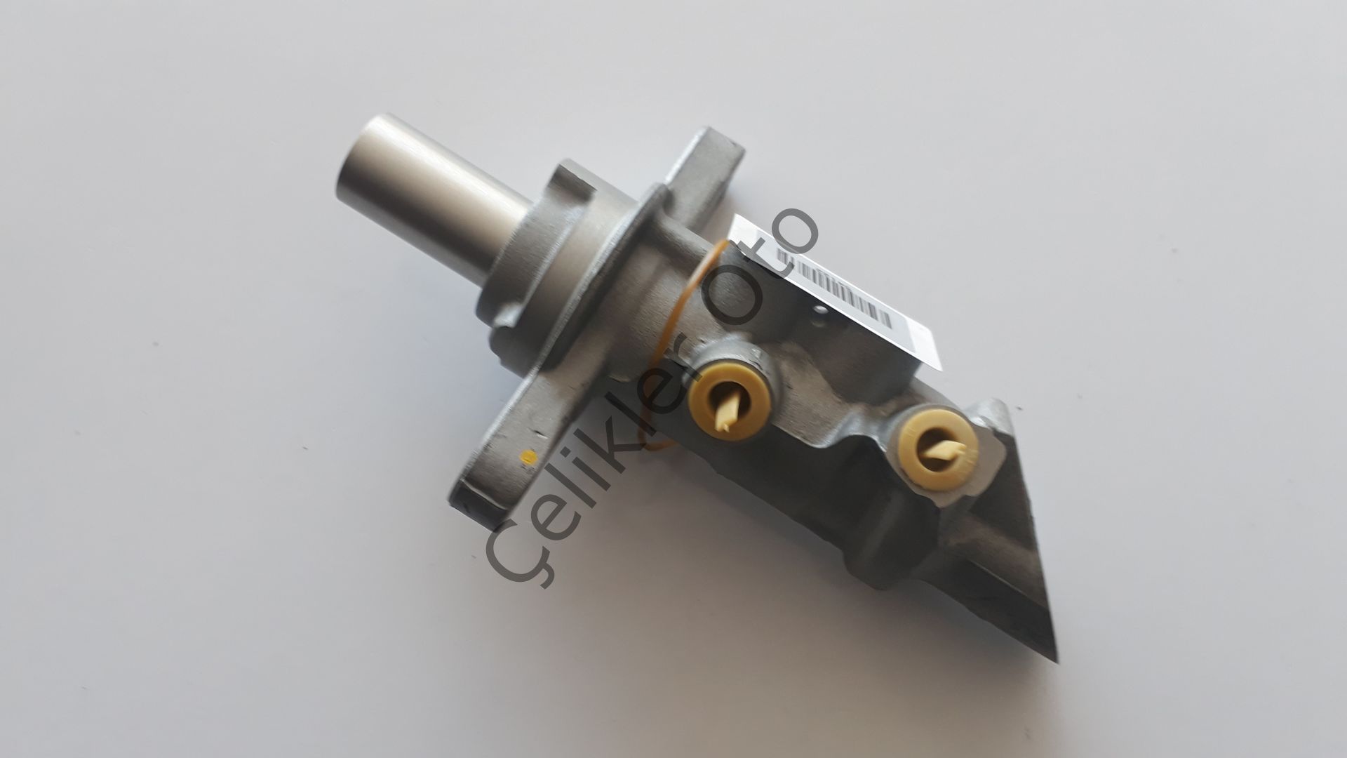 Fren Ana Merkezi Fluence 1,5Dci 1,6 16V 460113705R