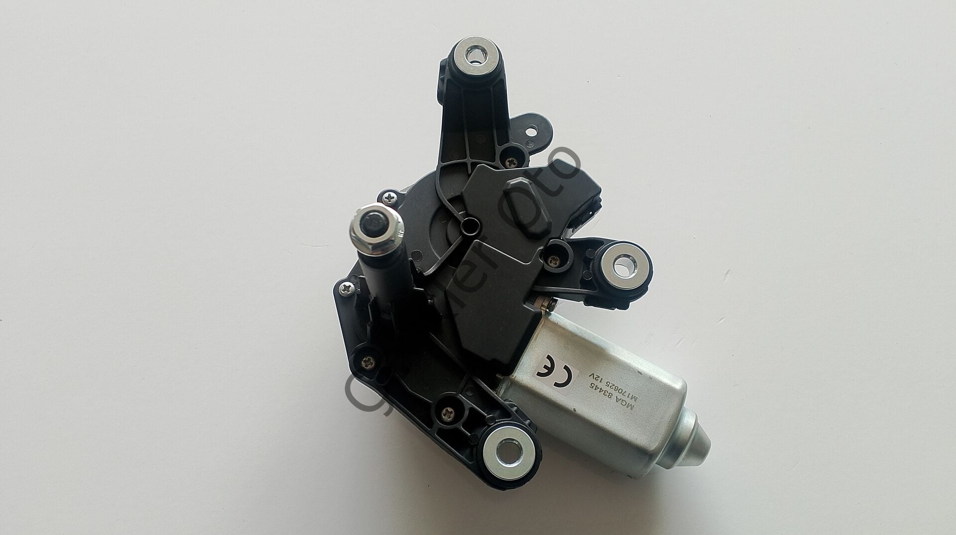 Arka Cam Silecek Motoru Clio 4 Captur 287105483R