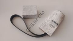 V Kayışı Alternatör Kiti Clio 3 Modüs 1,2 16V 7701478934