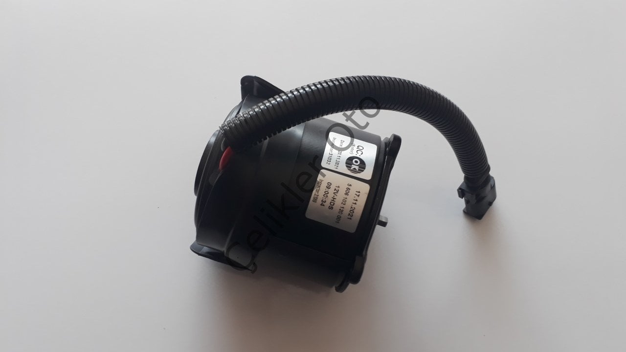 Direksiyon Pompası Motoru Clio Kango 1,5Dci K9K 7701470783