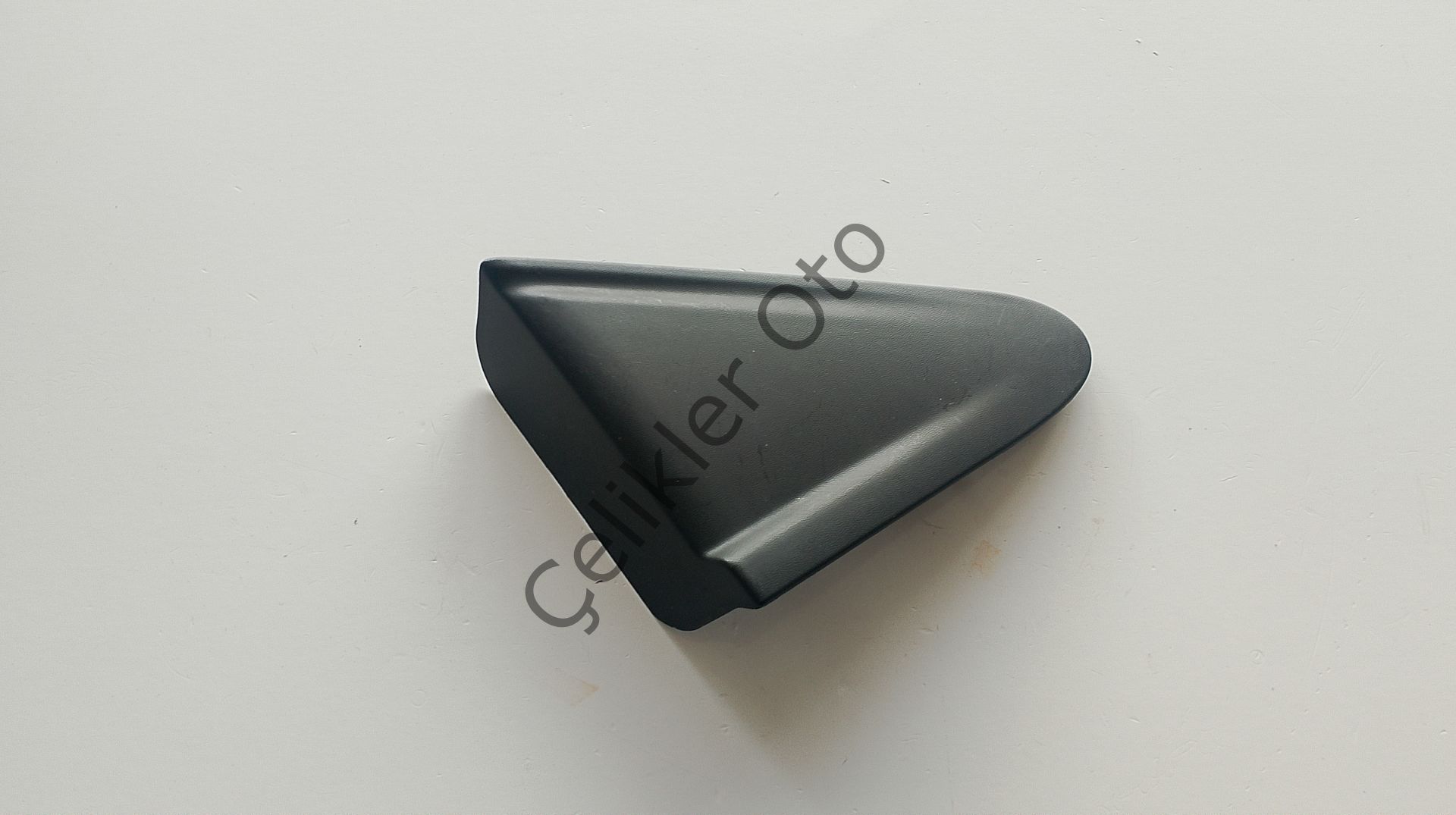 Sağ Ayna Çamurluk Bagalidi Clio 4 638741447R