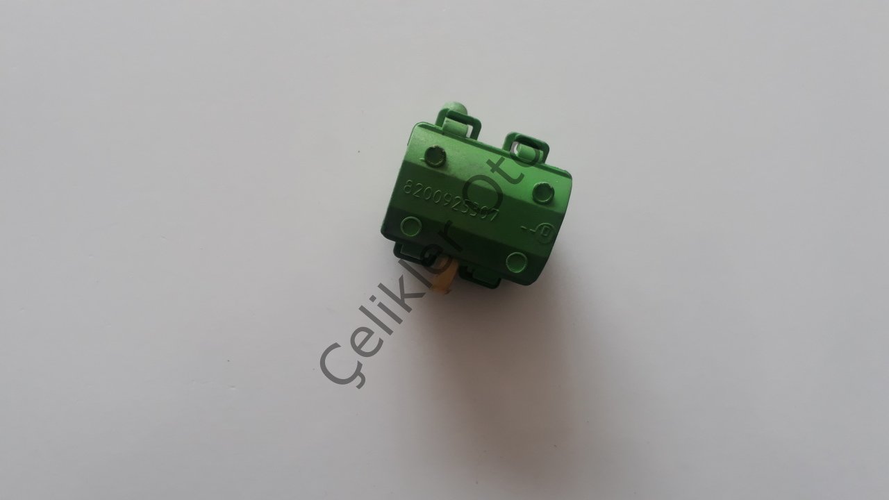 Mazot Pompa Muhafazası Master Trafik Laguna 8200925307