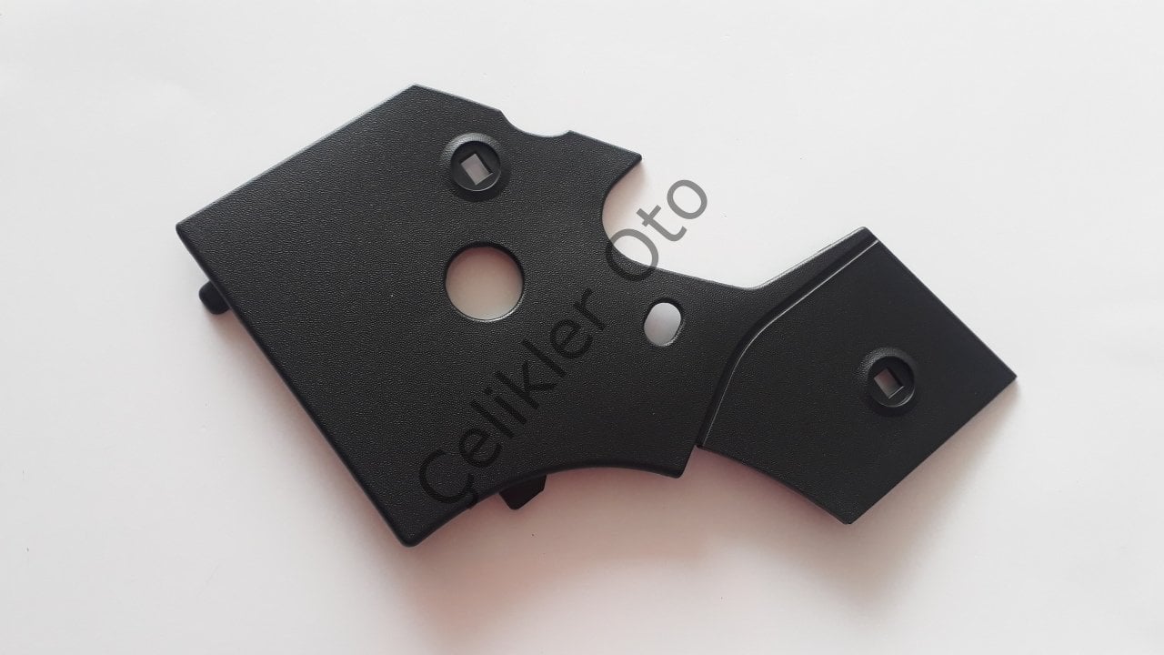 Motor İç Kaplaması Sol Üst Megane 2 8200520785