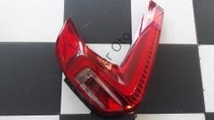 Sol Stop XC40 2019->31446790