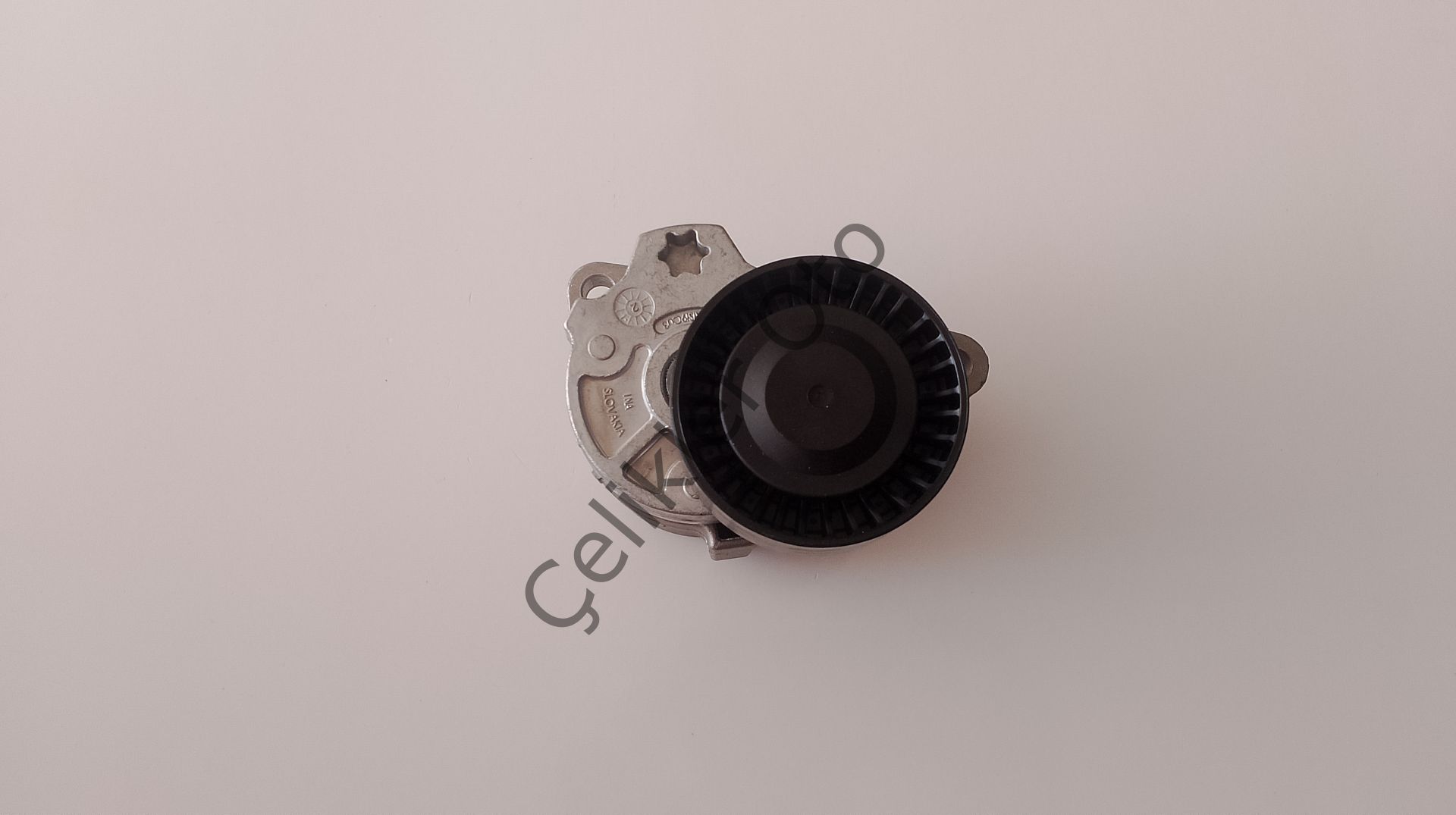 Gergi Rulmanı Kütüğü S40 S60 S80 C70 S70 V40 XC70 XC90 31251250