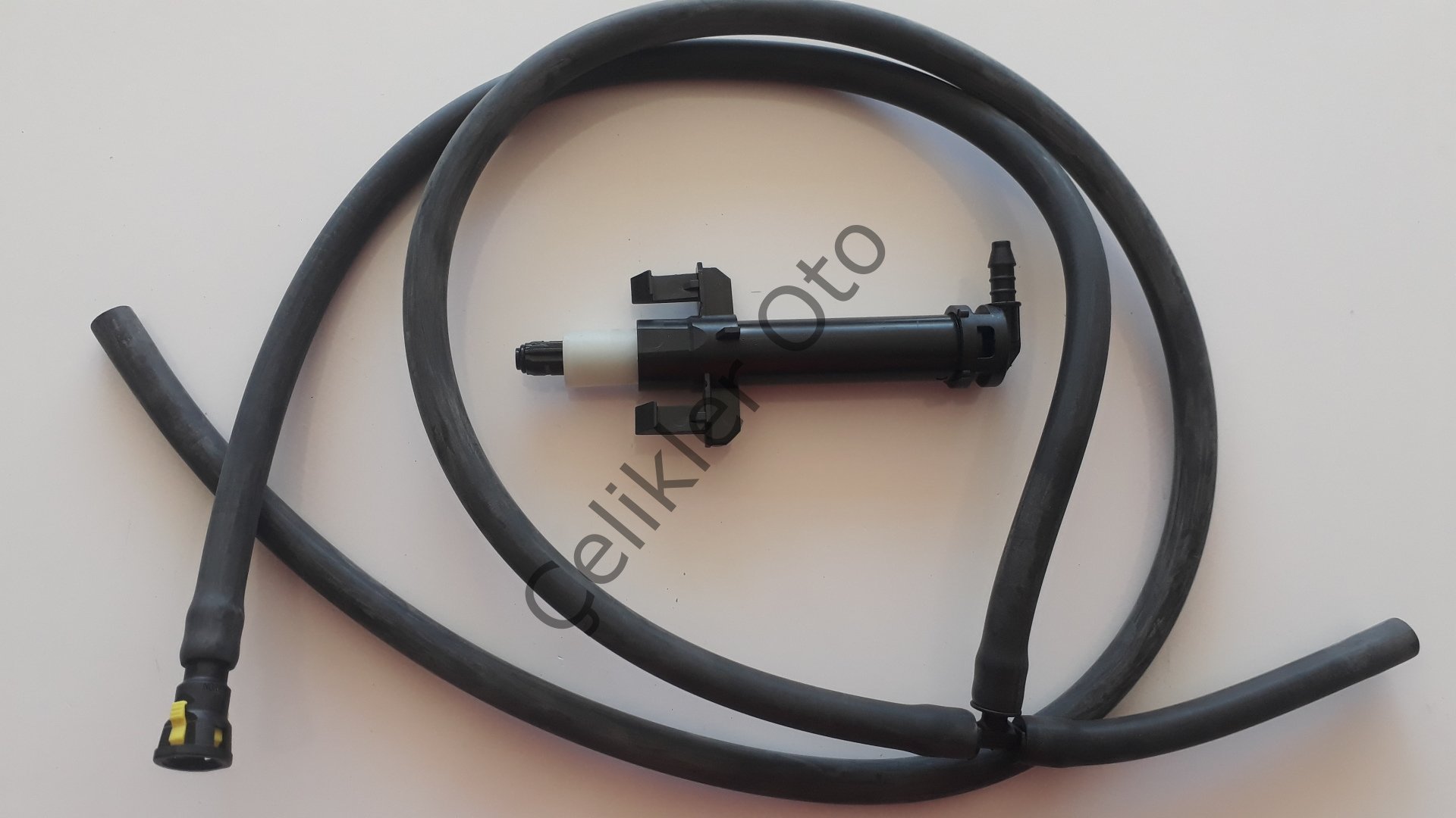 Sol Far Fiskiye Memesi Motoru S60 V70 XC70 30699618