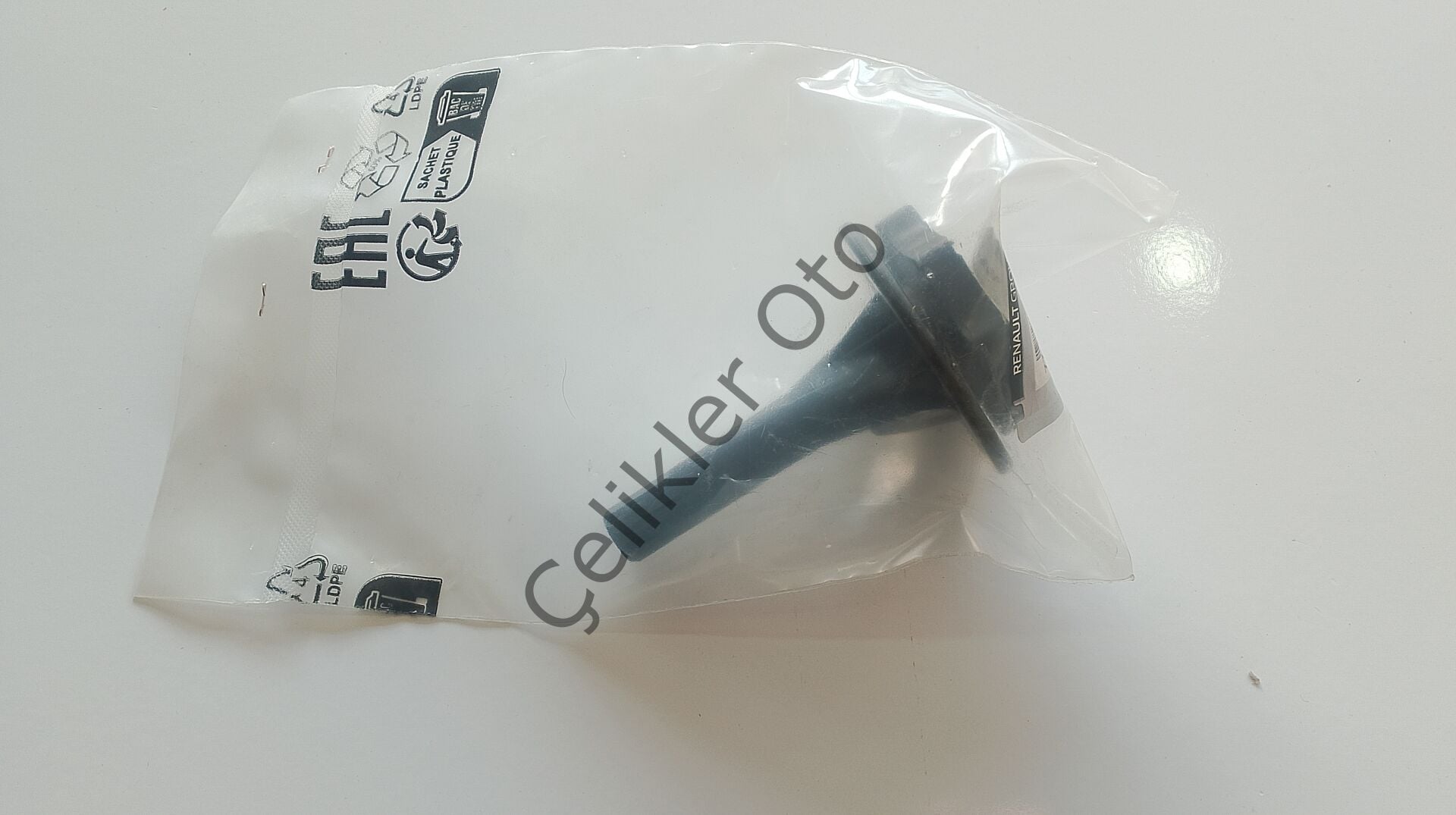 Stepne Somunu Clio Symbol Sandero 7703041034