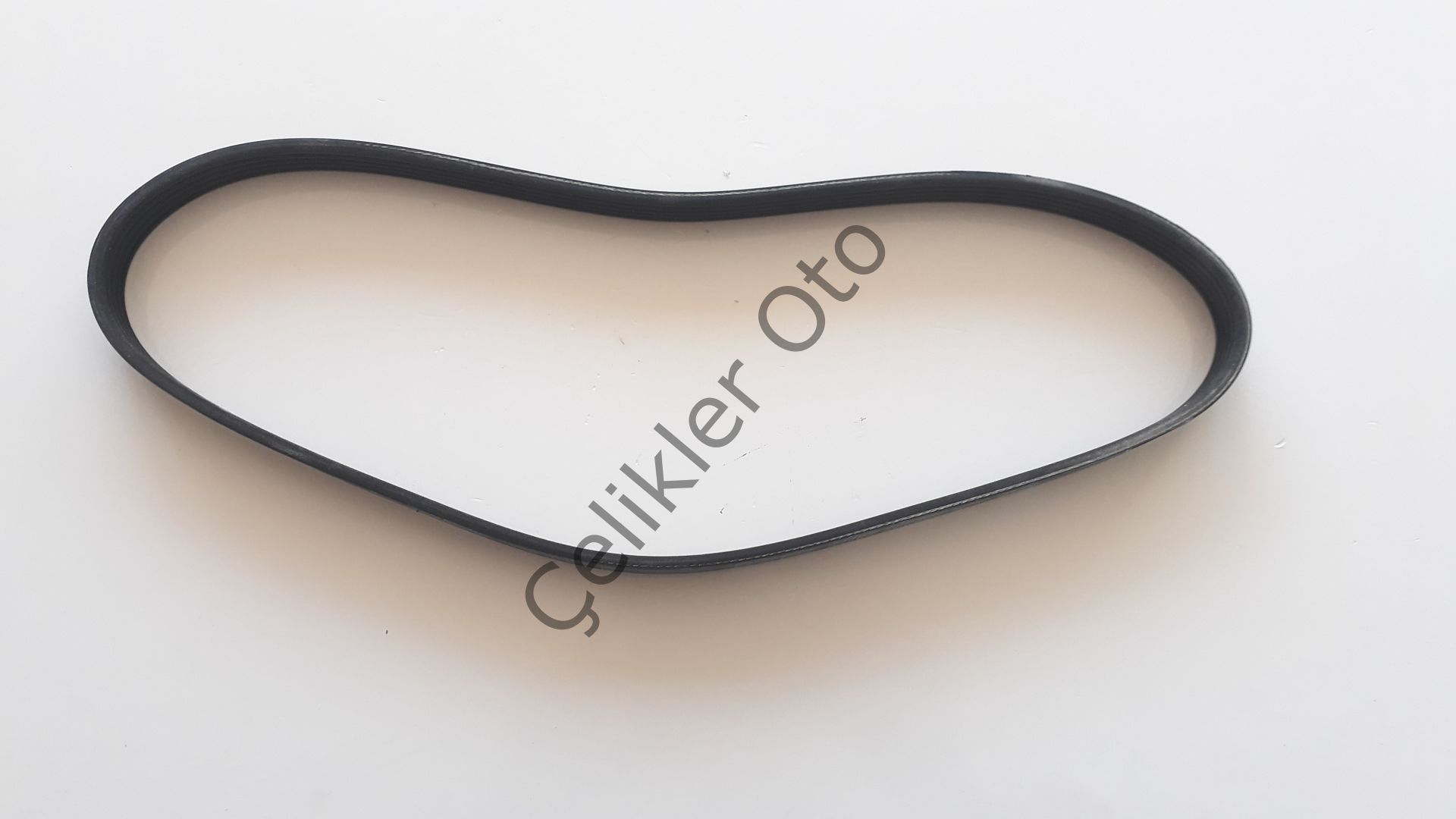 V Kayışı Alternatör S40 V50 C30 C70 340 360 30777530