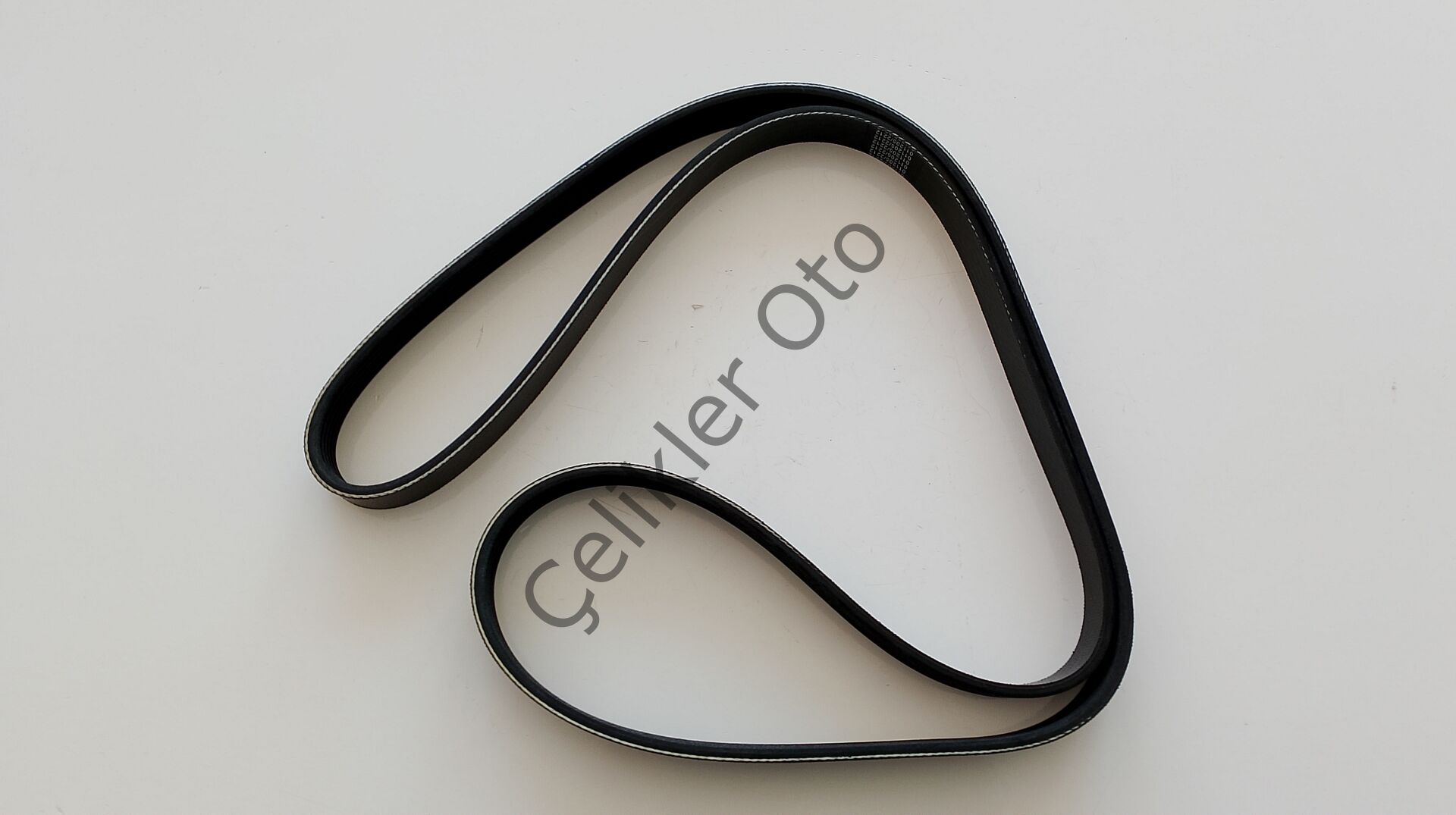 V Kayışı Alternatör Kango 1,9Dizel F8Q 7700101474