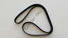 V Kayışı Alternatör Kango 1,9Dizel F8Q 7700101474